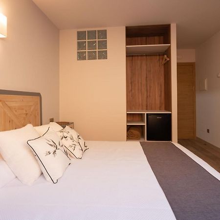 Casa Gabriela Hotel Jimenez de Jamuz Zewnętrze zdjęcie