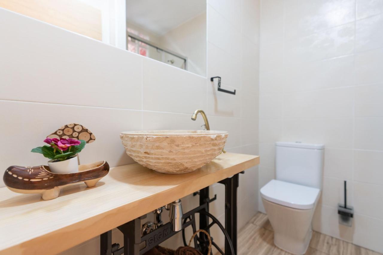 Casa Gabriela Hotel Jimenez de Jamuz Zewnętrze zdjęcie