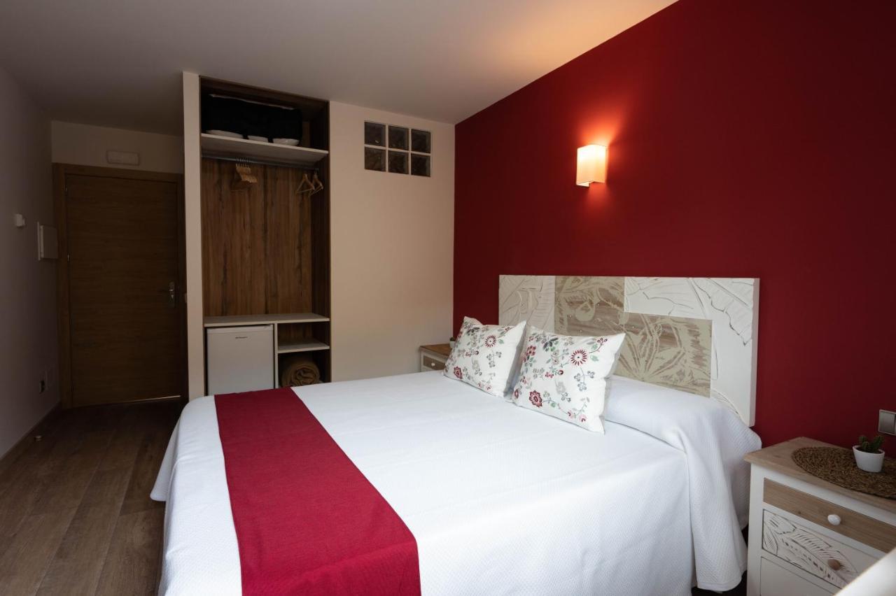 Casa Gabriela Hotel Jimenez de Jamuz Zewnętrze zdjęcie
