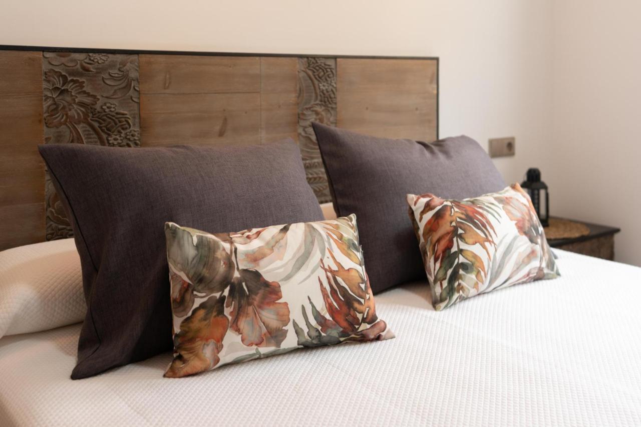 Casa Gabriela Hotel Jimenez de Jamuz Zewnętrze zdjęcie