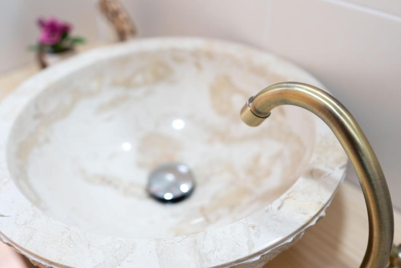 Casa Gabriela Hotel Jimenez de Jamuz Zewnętrze zdjęcie