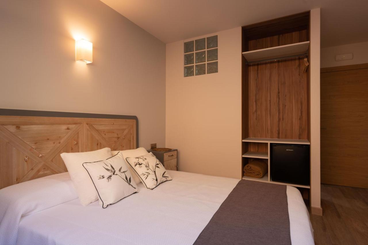 Casa Gabriela Hotel Jimenez de Jamuz Zewnętrze zdjęcie