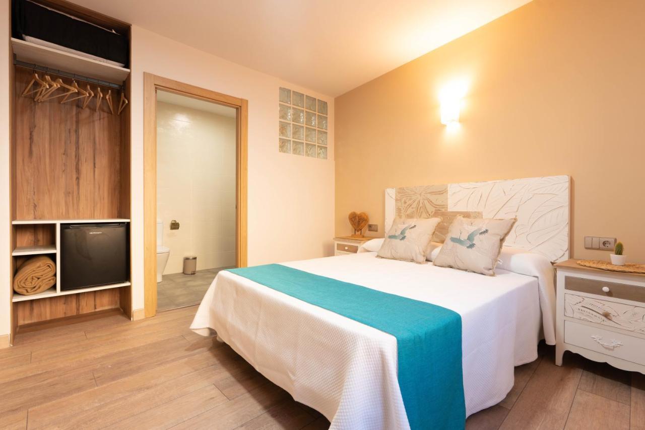 Casa Gabriela Hotel Jimenez de Jamuz Zewnętrze zdjęcie