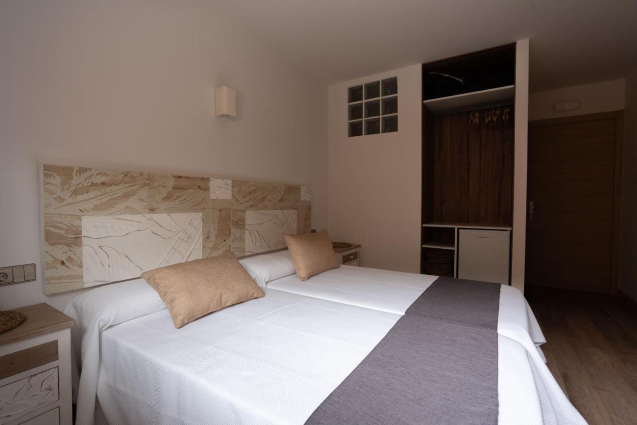 Casa Gabriela Hotel Jimenez de Jamuz Zewnętrze zdjęcie