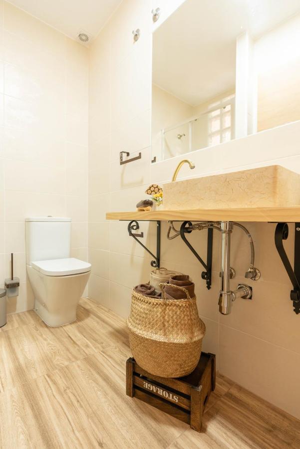 Casa Gabriela Hotel Jimenez de Jamuz Zewnętrze zdjęcie