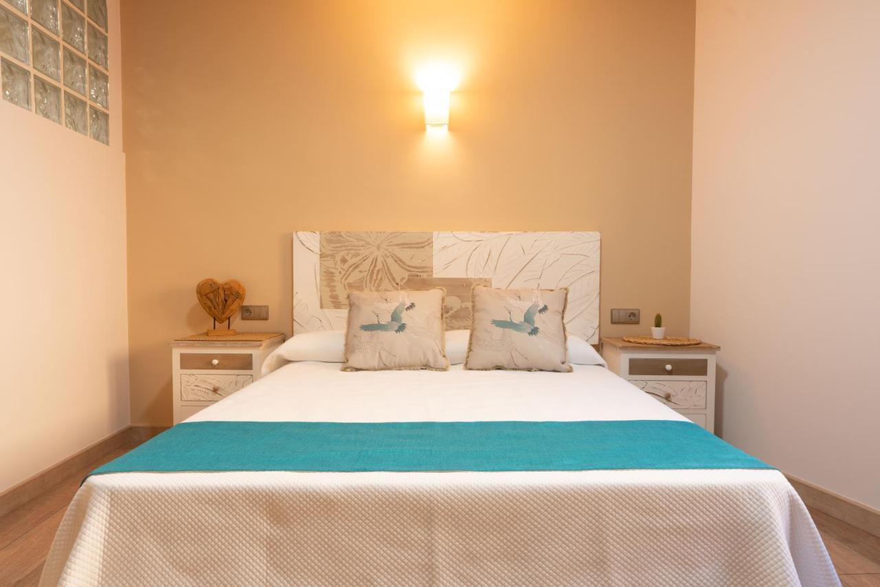 Casa Gabriela Hotel Jimenez de Jamuz Zewnętrze zdjęcie