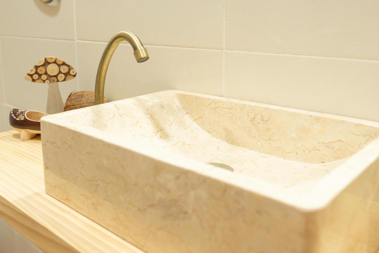 Casa Gabriela Hotel Jimenez de Jamuz Zewnętrze zdjęcie